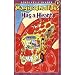 The Magic School Bus Has a Heart (Scholastic Readers)