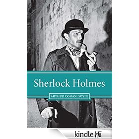 Sherlock Holmes