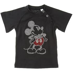 Stomp�EStamp DISNEY �~�b�L�[�X�^�b�cT�V���c