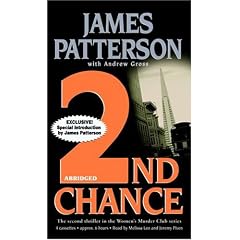 2nd Chance (The Women's Murder Club)