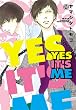 YES IT�fS ME (MARBLE COMICS)