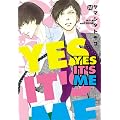 YES IT�fS ME (MARBLE COMICS)