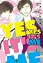 YES IT�fS ME (MARBLE COMICS)