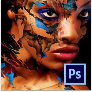 Adobe Photoshop CS6