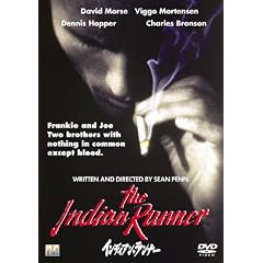 �C���f�B�A���E�����i�[ [DVD]