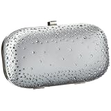 Victoria Delef EVENING 13V0404, Damen Clutches 18x10x5 cm (B x H x T)