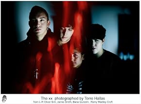 ザ・エックス・エックス の画像