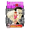 Hunter X Hunter 2