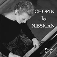 Chopin By Nissman
