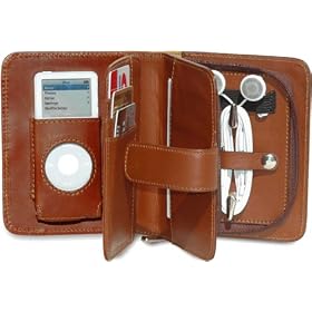 Pacific Rim iPod nano��1����p���U�[�P�[�X Nano Commuter �k�o�b�N PCM-IP-000023