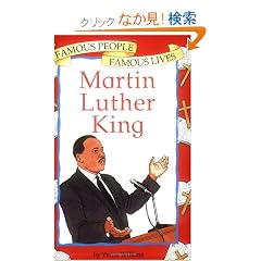 Martin Luther King (Famous People, Famous Lives)