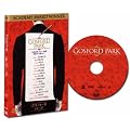 �S�X�t�H�[�h�E�p�[�N [DVD]