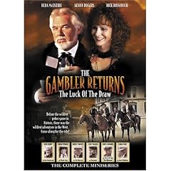 Gambler Returns & Luck of the Draw [DVD] [Import]