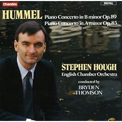 Piano Concerti