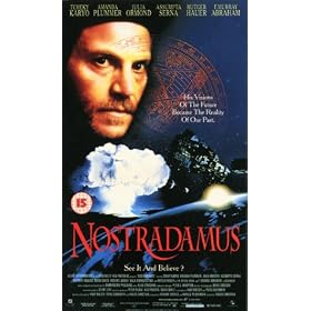 Nostradamus [VHS] [Import]