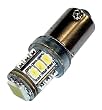 VALENTI(�o�����e�B) LED�o���u LED���@13SMD(15chip) �N�[���z���C�g B03-G10SW-1