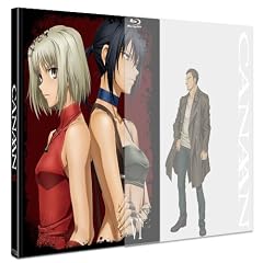 CANAAN 6�y�������d�l�z [Blu-ray]