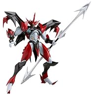  figma 宇宙の騎士テッカマンブレード テッカマンエビル