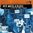 Martin Scorsese: Red White & Blues