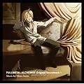 �|�̘B���p�t FULLMETAL ALCHEMIST Original Soundtrack 1