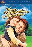 [DVD] Hans Christian Andersen (Full Screen)