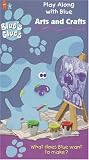  Blue's Clues - Arts & Crafts