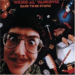 Dare to Be Stupid