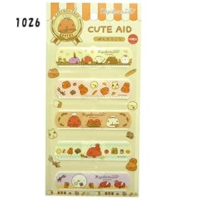 �J�s�o�����񁝂����΂񂻂�����3rd�y1026�i�`�������x�[�J���[�z���L�����N�^�[�O�b�Y�i�J�n�p�j�ʔ́�