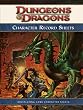 Dungeons & Dragons Character Record Sheets (D&D Accessory)