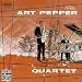 The Art Pepper Quartet