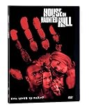 [DVD] The House on Haunted Hill (Widescreen) (1999)