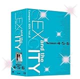 �Z�b�N�X�E�A���h�E�U�E�V�e�B�@�v�e�BBOX�@Vol.2 [DVD]