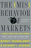 [Book] The Misbehavior of Markets: A Fractal View of Financial Turbulence