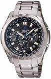 [�J�V�I]CASIO �r���v OCEANUS �I�V�A�i�X Classic Line �N���V�b�N���C�� �^�t�\�[���[ �d�g���v TOUGH MVT MULTIBAND6 OCW-T600TD-1AJF �����Y
