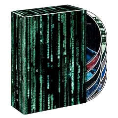 The Matrix Reloaded