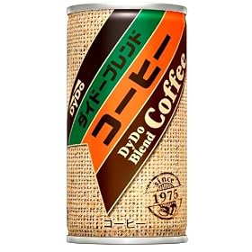 �_�C�h�[ �u�����h�R�[�q�[ 190g�~30�{