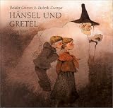 [Book] Hänsel und Gretel