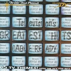 Television's Greatest Hits, Vol.7: Cable Ready