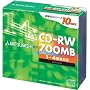 �O�H���w SW80QU10 CD-RW 700MB 10�� �X�����P�[�X����