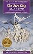 The Dark Is Rising Sequence, Book Four: The Grey King