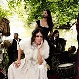 [Musique] Pays Sauvage