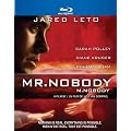 Mr. Nobody (2009) (Blu-Ray)