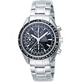 OMEGA (�I���K) �r���v SPEEDMASTER DAY-DATE �X�s�[�h�}�X�^�[ �f�C�f�C�g 3220.50 �����Y [���s�A���i]
