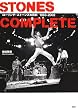 STONES COMPLETE�\���[�����O�E�X�g�[���Y��S��1963�]2002