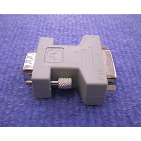 �u04-I�v DVI-I�i���X�j/VGA�i�I�X�j�ϊ��R�l�N�^�[-524041