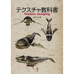 �e�N�X�`�����ȏ��\Texture Imaging