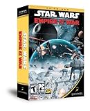 Star Wars Empire At War CD