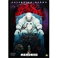 MEMORIES [DVD]