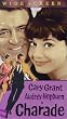 Charade (Widescreen Edition) [VHS] [Import]