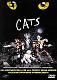 [DVD] Andrew Lloyd Webber - Cats